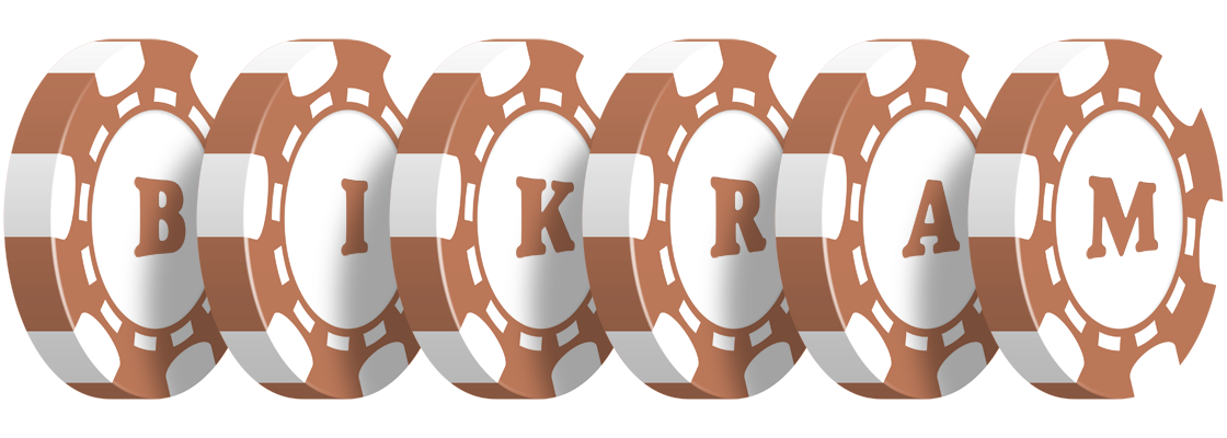Bikram limit logo