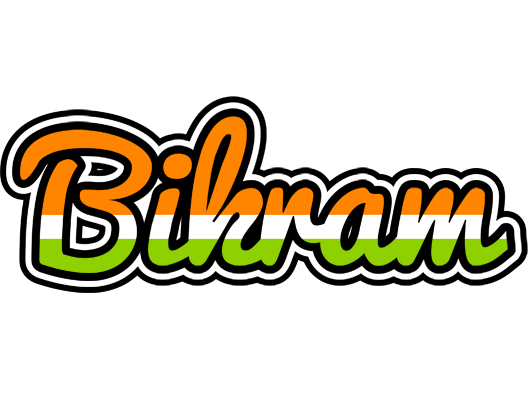 Bikram mumbai logo