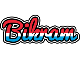 Bikram norway logo