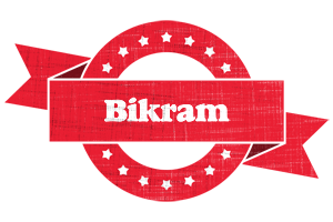 Bikram passion logo