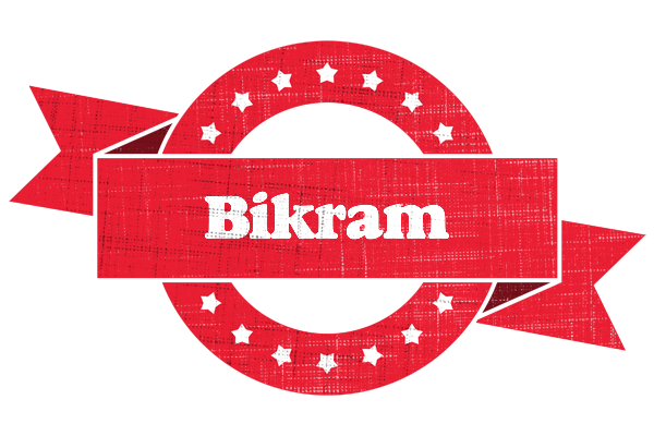 Bikram passion logo