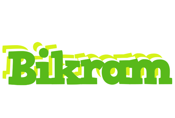 Bikram picnic logo