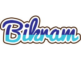 Bikram raining logo