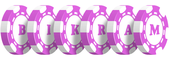 Bikram river logo