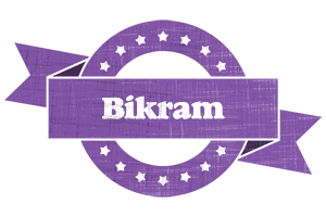 Bikram royal logo