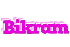 Bikram rumba logo