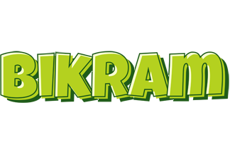 Bikram Logo | Name Logo Generator - Smoothie, Summer, Birthday, Kiddo,  Colors Style
