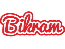 Bikram sunshine logo