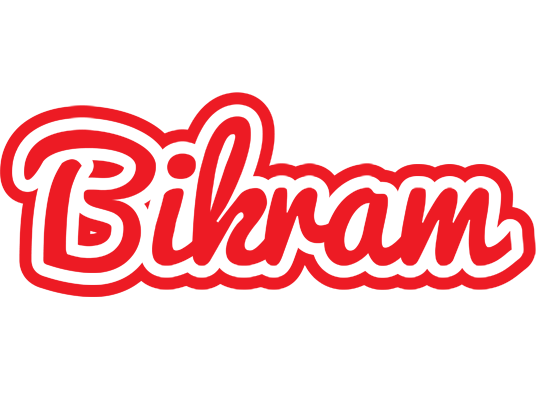 Bikram sunshine logo