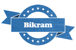 Bikram trust logo