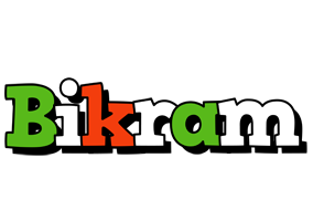 Bikram venezia logo