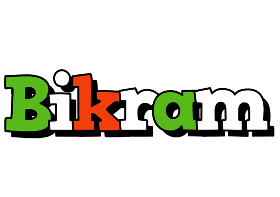 Bikram venezia logo