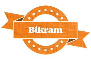 Bikram victory logo
