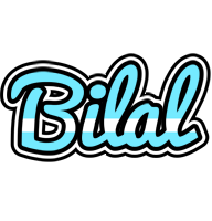 Bilal argentine logo