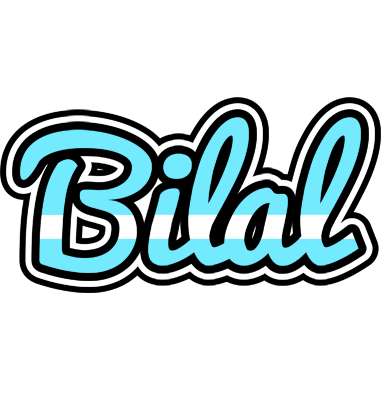 Bilal argentine logo