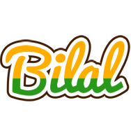 Bilal banana logo