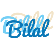 Bilal breeze logo