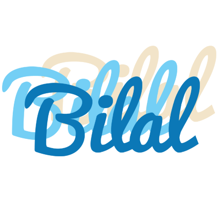 Bilal breeze logo