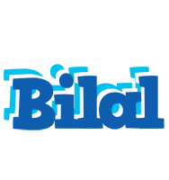 Bilal business logo