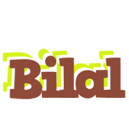 Bilal caffeebar logo