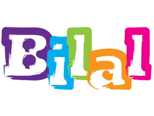 Bilal casino logo