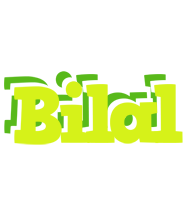 Bilal citrus logo