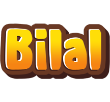 Bilal cookies logo
