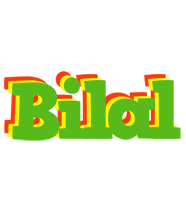 Bilal crocodile logo