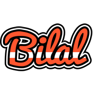 Bilal denmark logo