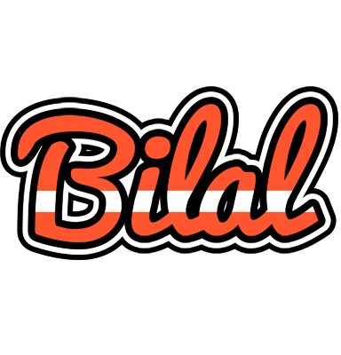 Bilal denmark logo