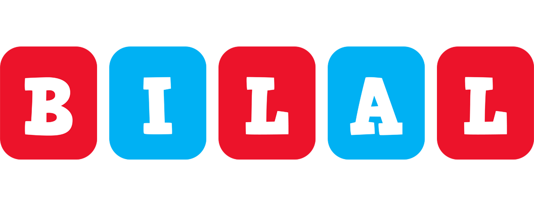 Bilal diesel logo