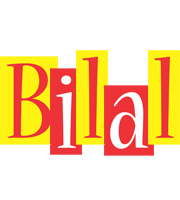 Bilal errors logo