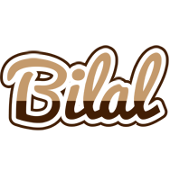 Bilal exclusive logo