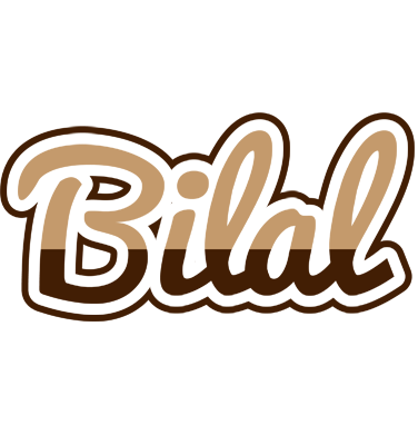 Bilal exclusive logo