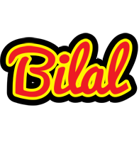 Bilal fireman logo