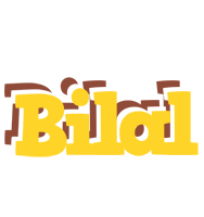 Bilal hotcup logo