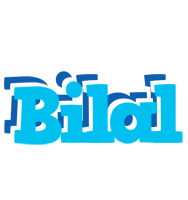 Bilal jacuzzi logo