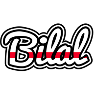 Bilal kingdom logo