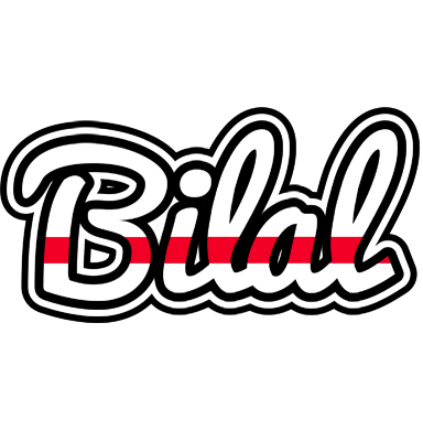 Bilal kingdom logo