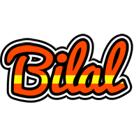 Bilal madrid logo