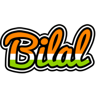 Bilal mumbai logo