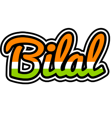 Bilal mumbai logo