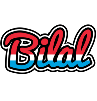 Bilal norway logo