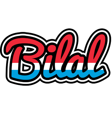 Bilal norway logo