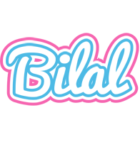 Bilal outdoors logo