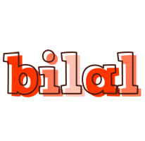 Bilal paint logo