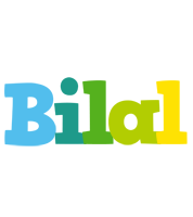 Bilal rainbows logo