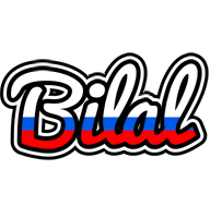 Bilal russia logo