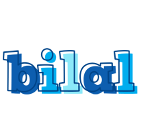 Bilal sailor logo