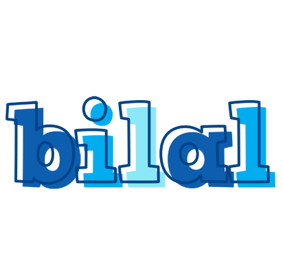 Bilal sailor logo